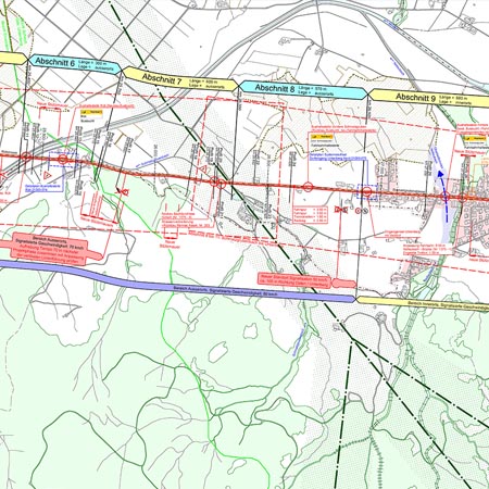 Gesamtkonzept Steinbach-Viadukt – Oberiberg