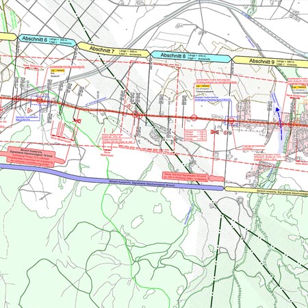 Gesamtkonzept Steinbach-Viadukt – Oberiberg