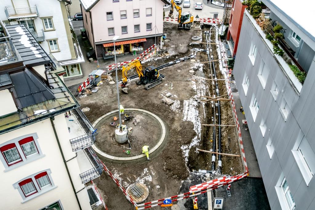 FMG23 Baurealisierung 0584