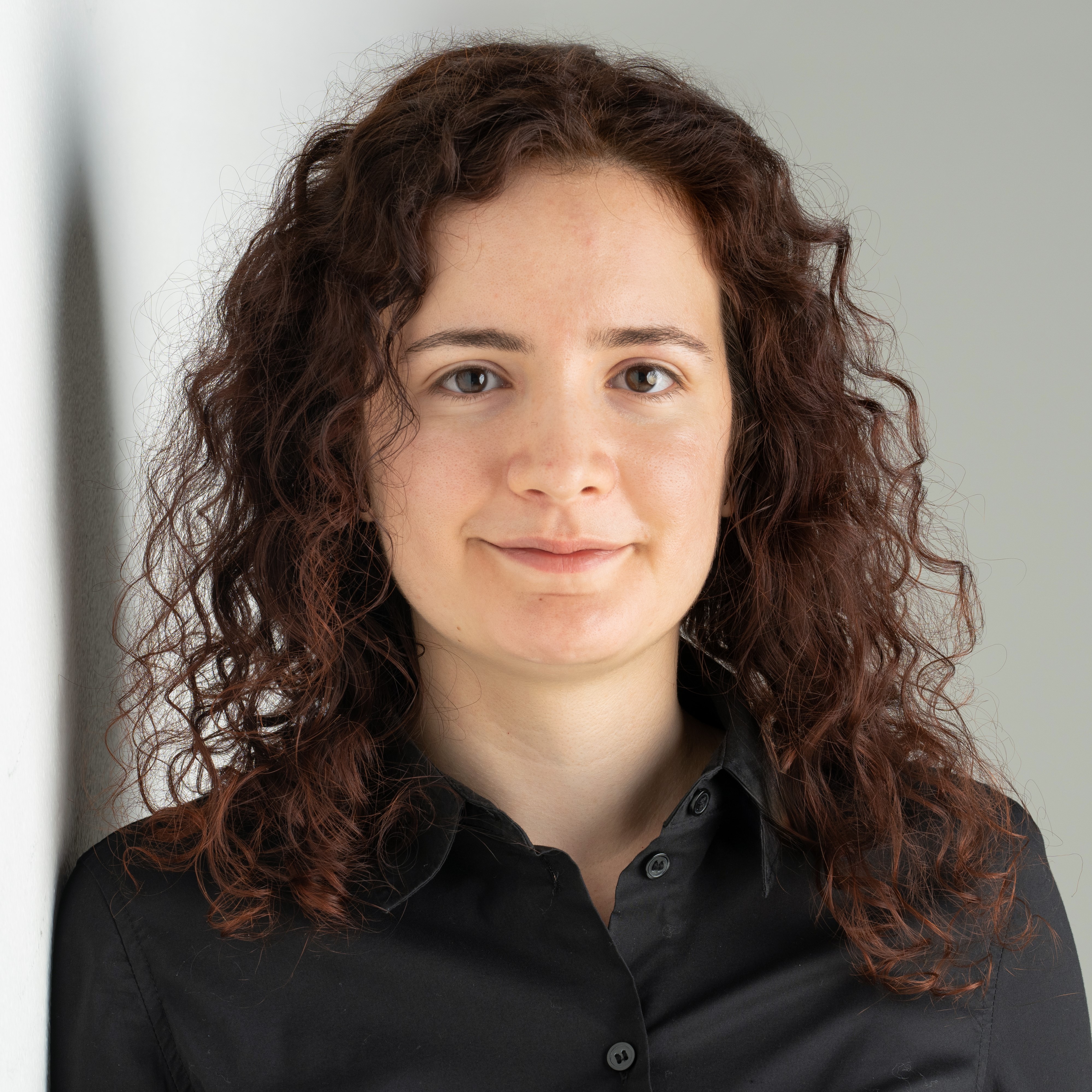 Beyza Mutlu