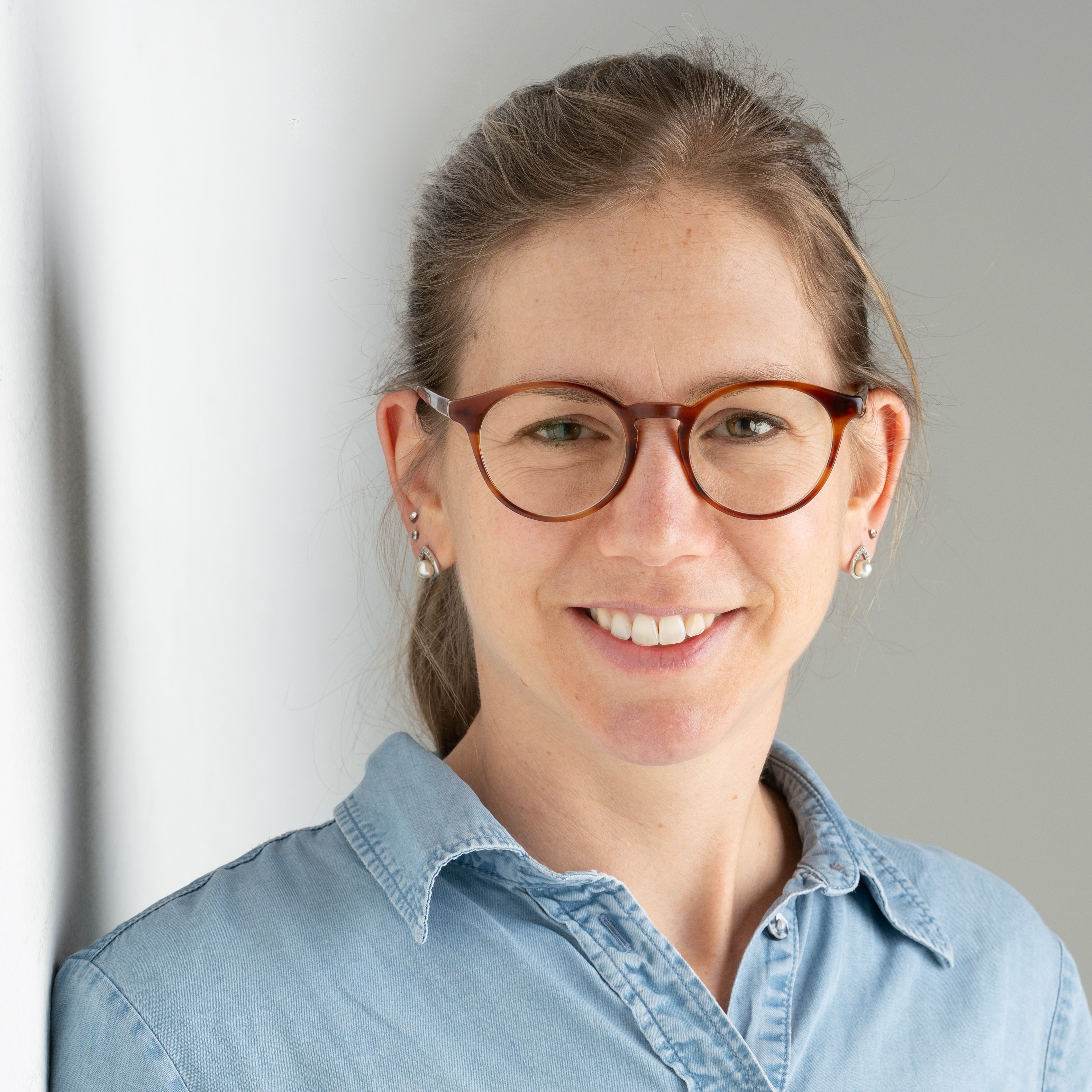 Nathalie Lusti