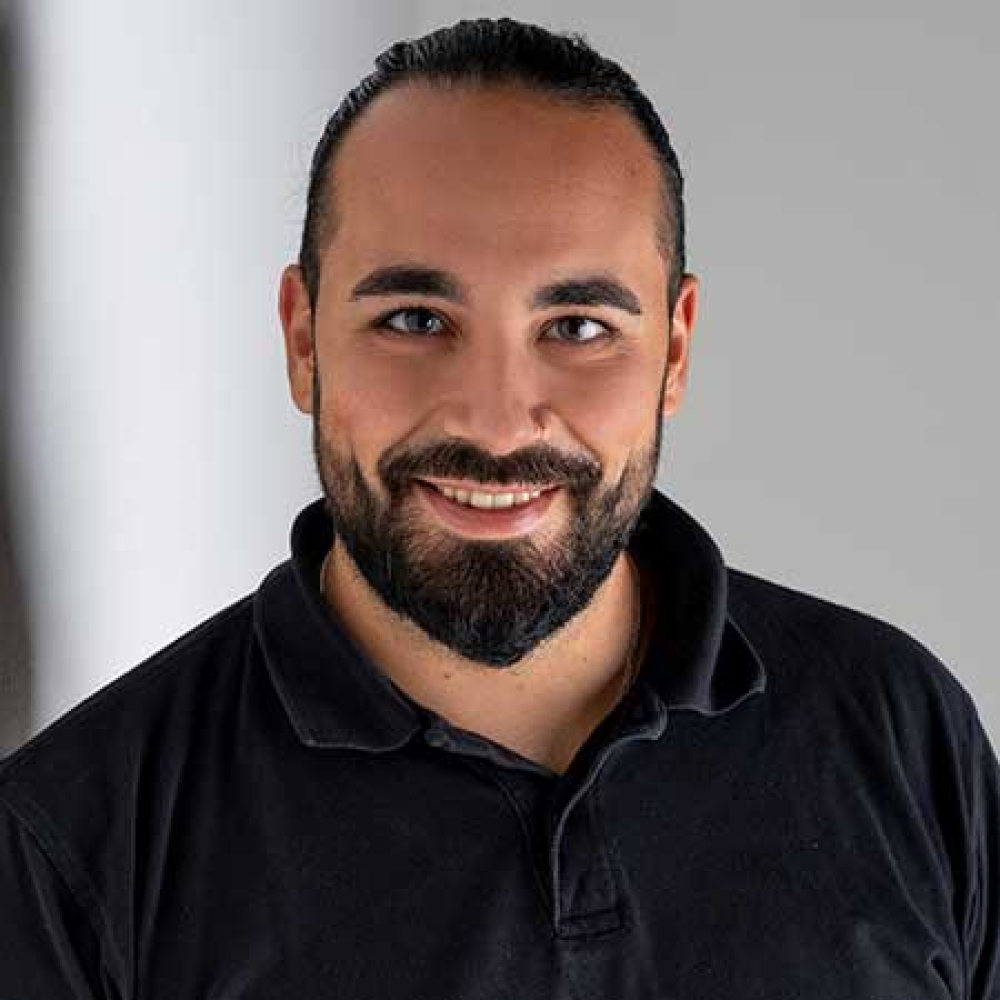 Vasco Brunner